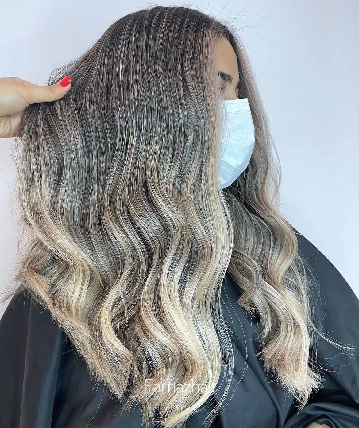 بالیاژ آمبره