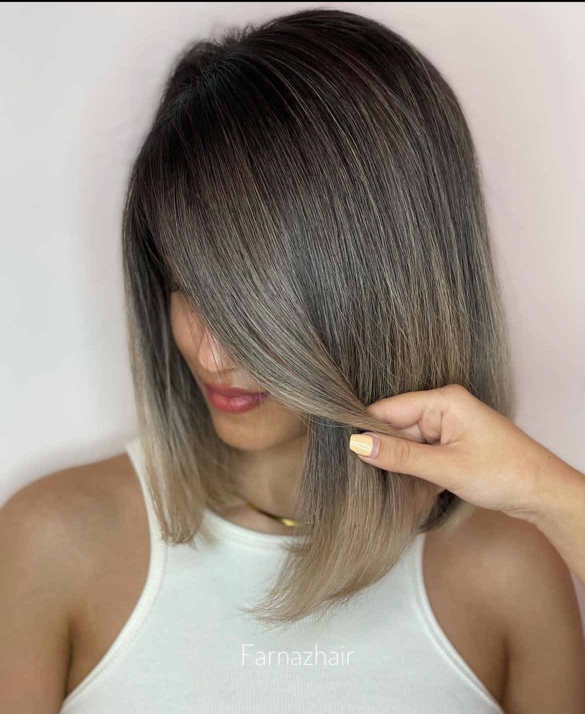 بالیاژ آمبره